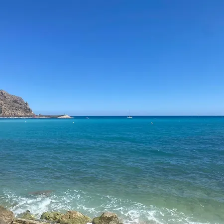 Arenal * Jávea