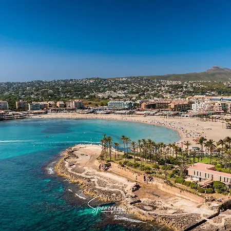 Apartamento Arenal Jávea