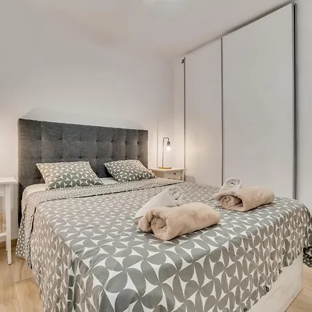 Arenal Apartamento Jávea