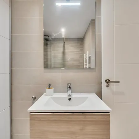 Apartamento Arenal Jávea