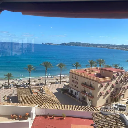 Arenal * Javea