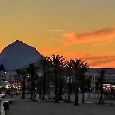 Arenal Apartment