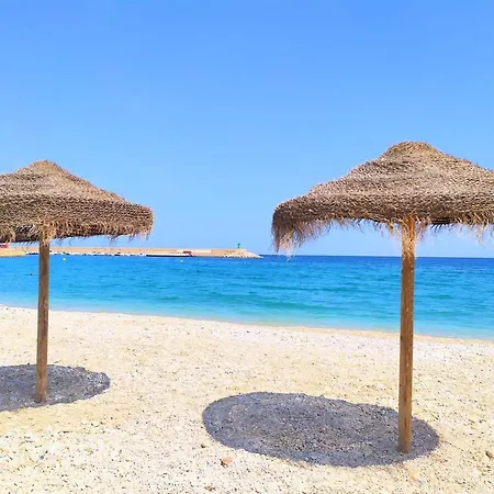 Arenal * Javea