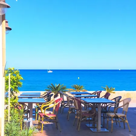 Arenal Apartment