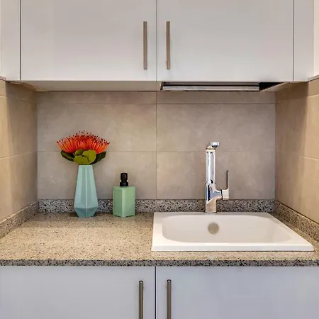 Arenal Apartment *