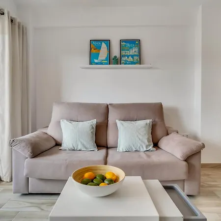 Apartment Arenal