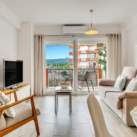 Apartment Arenal
