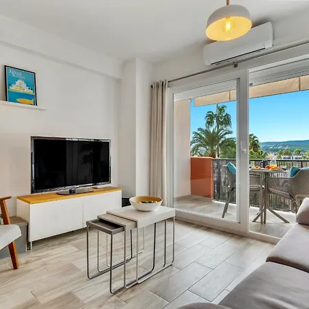Arenal Apartment